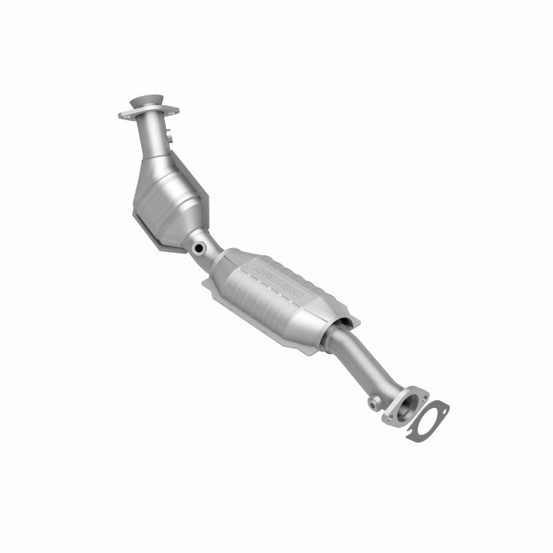 MagnaFlow Conv DF 96-00 Crown Vic 4.6L OEM