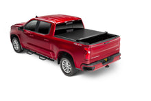 Load image into Gallery viewer, Truxedo 16-18 GMC Sierra &amp; Chevrolet Silverado 1500/2500/3500 w/Sport Bar 8ft Lo Pro Bed Cover