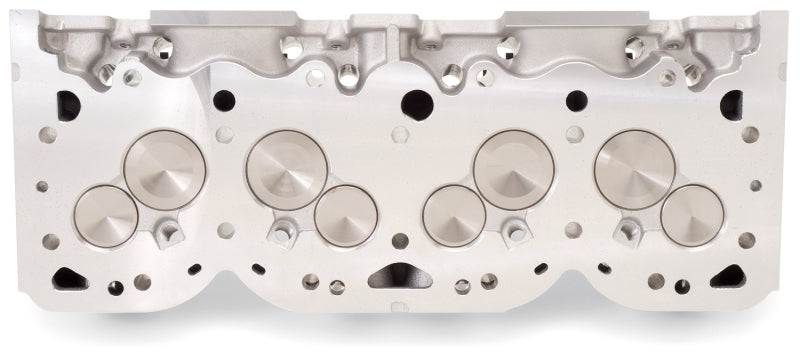 Edelbrock Performer RPM 348/409 Chevy Cylinder Head (Complete)