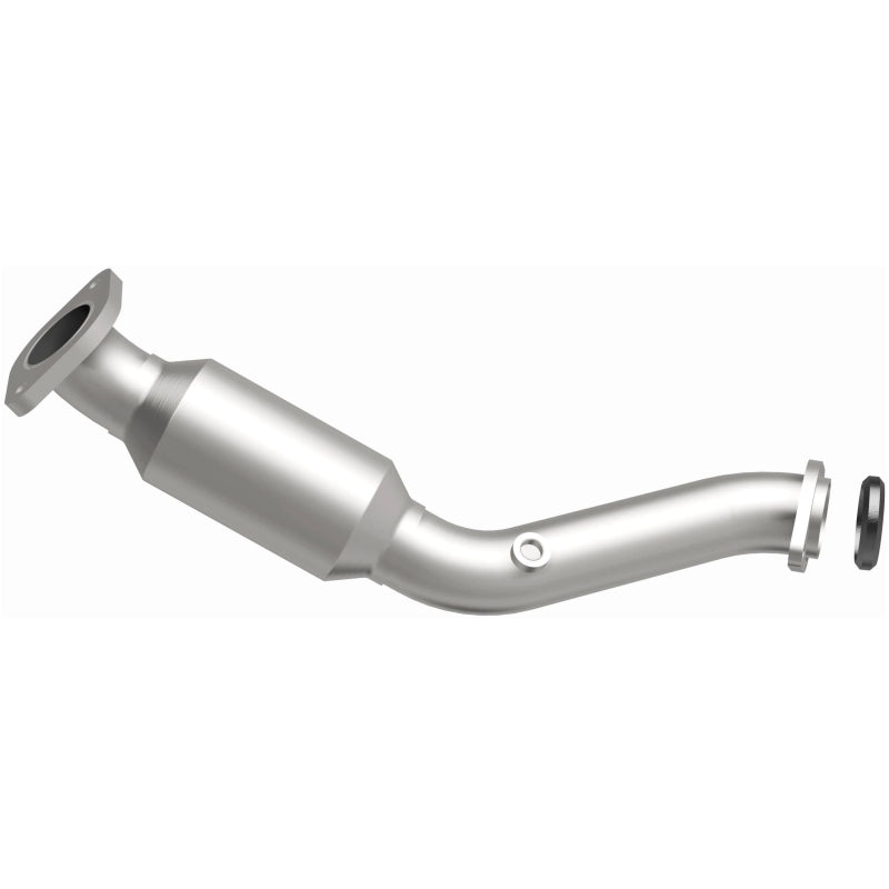 MagnaFlow Conv DF 05-12 Corvette 8 6.0L; D/S