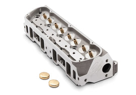 Ford Racing 302/351W Z-Head Aluminum Head - Bare 63CC