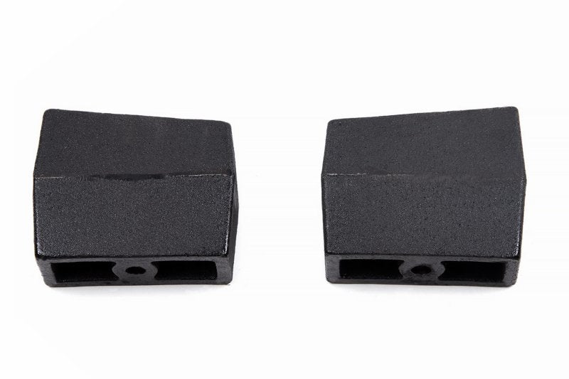 Zone Offroad 5in Lift Blocks - 3/4in Pin