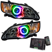 Load image into Gallery viewer, Oracle 08-09 Subaru Legacy Sedan SMD HL - ColorSHIFT w/ 2.0 Controller
