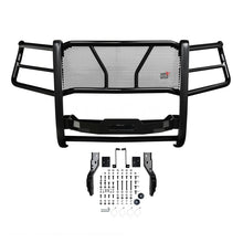 Load image into Gallery viewer, Westin Chevrolet Silverado 1500 19-21 (Excl. 2019 Silverado LD) HDX Winch Mount Grille Guard