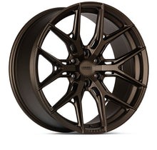 Load image into Gallery viewer, Vossen HF6-4 20x10 / 6x135 / ET-18 / Super Deep Face / 87.1 - Terra Bronze Wheel