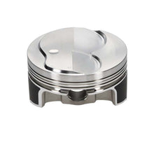 Load image into Gallery viewer, Wiseco Chevy LS Series 12cc Dome 1.300 x 4.075 Shelf Piston Kit - Set of 8