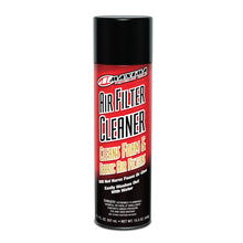 Load image into Gallery viewer, Maxima Air Filter Cleaner - 17.1oz (Aerosol)