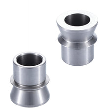 Load image into Gallery viewer, Camburg 1in. x 3/4in. Hi-misalignment Spacers (pair)