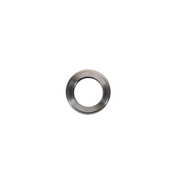 DeatschWerks 3/8in Female NPT Weld On Fitting Stainless Steel