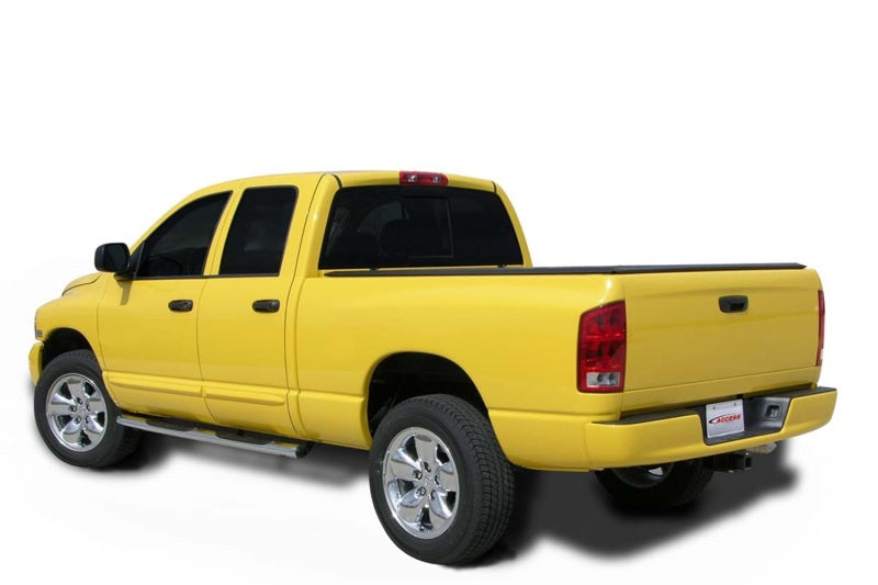 Access Vanish 02-08 Dodge Ram 1500 8ft Bed Roll-Up Cover