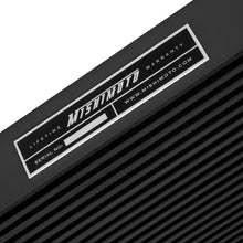 Load image into Gallery viewer, Mishimoto 06-10 Chevy 6.6L Duramax Intercooler (Black)