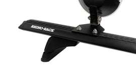 Rhino-Rack Crossbar Work Light Bracket