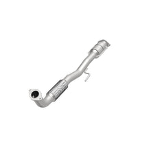 Load image into Gallery viewer, MagnaFlow Direct Fit Catalytic Converter 2002 Toyota Camry 2.4L rear