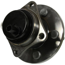 Load image into Gallery viewer, MOOG 09-10 Pontiac Vibe Rear Hub Assembly