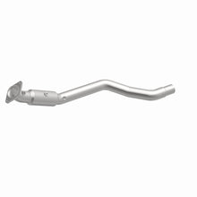 Load image into Gallery viewer, MagnaFlow 05-14 Dodge Challenger/Charger / Chrysler 300 6.4L V8 Direct Fit Catalytic Converter