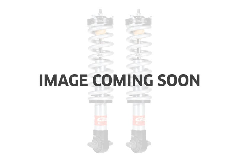 Eibach Pro-Truck Coilover 2.0 Front for 16-20 Toyota Tundra 2WD/4WD