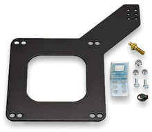 Load image into Gallery viewer, Moroso Throttle Cable Mount Kit for Holley Carburetors on Late Model GM Cars/Trucks