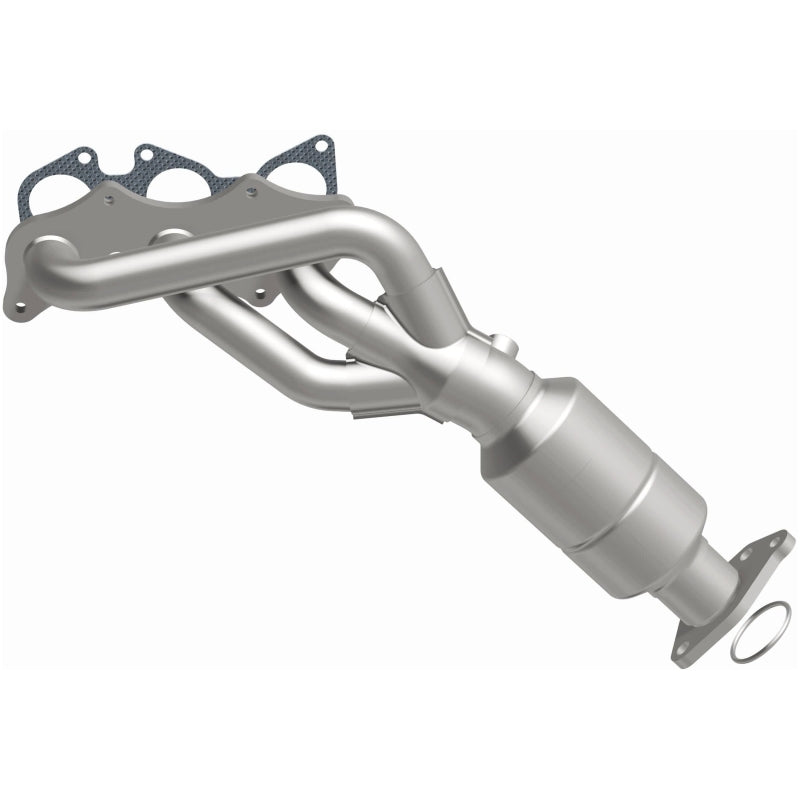 MagnaFlow Conv DF 10-12 Toyota FJ/4Runner 4.0L