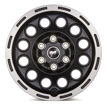 Load image into Gallery viewer, Ford Racing 21-23 Bronco 17x8.0 Wheel Kit - Machined Face