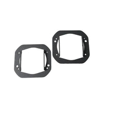 Load image into Gallery viewer, ARB Nacho Jeep JL / JT / JK 1 Piece Bumper Quatro Fog Mounts