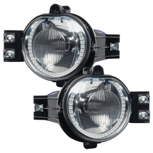 Load image into Gallery viewer, Oracle Lighting 06-08 Dodge Ram Pre-Assembled LED Halo Fog Lights -UV/Purple