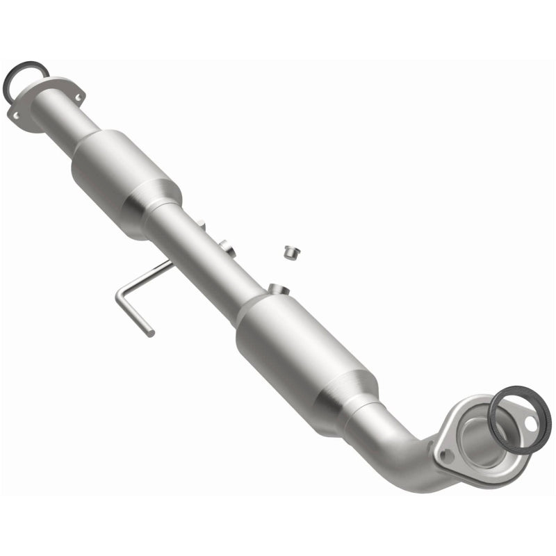 MagnaFlow Conv DF 05-12 Toyota Tacoma L4-2.7L