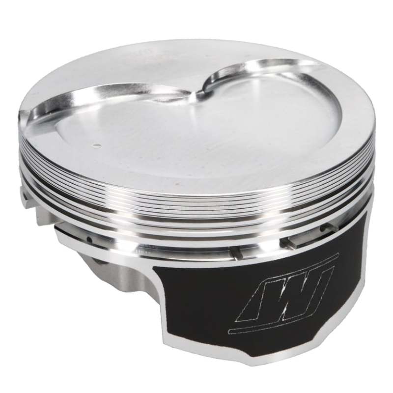 Wiseco Chevy LS Series -15cc R/Dome 1.110x4.070 Piston Shelf Stock Kit