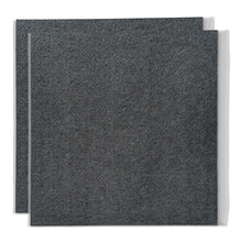 Load image into Gallery viewer, DEI Universal Boom Mat Acoustic Tiles - 4.25 sq. ft. - 2 Pack