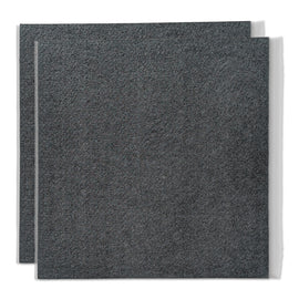 DEI Universal Boom Mat Acoustic Tiles - 4.25 sq. ft. - 2 Pack