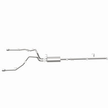 Load image into Gallery viewer, MagnaFlow BRE Exhaust Kit 10-11 Dodge Ram 1500 5.7L