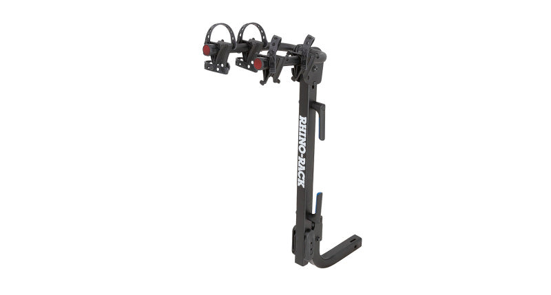 Rhino-Rack Take 2 Hitch Mount Bike Carrier