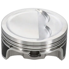 Load image into Gallery viewer, Wiseco RED Series Chevy Small Block 400 4.165in Bore 1.125in CH -12.00 CC Piston Set