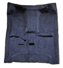 Load image into Gallery viewer, Lund 2002 Dodge Ram 2500 Std. Cab Pro-Line Full Flr. Replacement Carpet - Navy (1 Pc.)