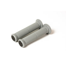 Load image into Gallery viewer, Renthal Push-On Grip Soft - Light Grey