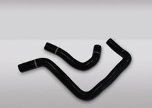 Load image into Gallery viewer, Mishimoto 94-01 Acura Integra Black Silicone Hose Kit