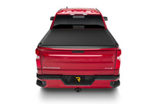 Load image into Gallery viewer, Truxedo 19-20 GMC Sierra &amp; Chevrolet Silverado 1500 (New Body) 6ft 6in Sentry CT Bed Cover