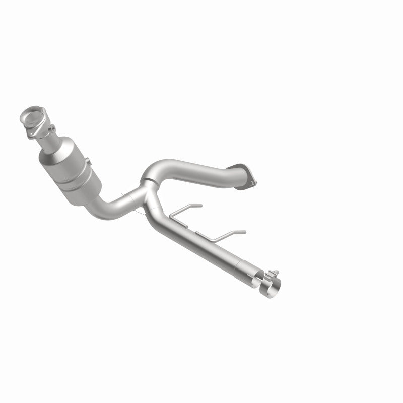 Magnaflow Conv DF 2009-2010 F-150 4.6 L Underbody