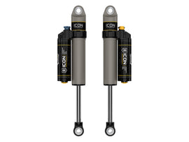 ICON 09-24 Ford F-150 2/4WD 2.5 Series VS PB CDXS Rear Shocks - Pair