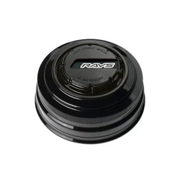 Gram Lights LPS 4x4 Center Cap - Black / Black
