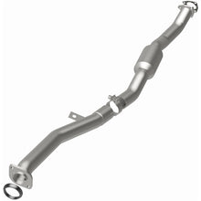 Load image into Gallery viewer, MagnaFlow OEM Grade 10-12 Subaru Outback / Legacy Direct Fit Federal Catalytic Converter