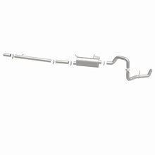 Load image into Gallery viewer, MagnaFlow BRE Exhaust Kit 99-04 Ford F-250 F-350