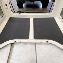 Load image into Gallery viewer, DEI 11-18 Jeep Wrangler JK 2-Door Boom Mat Headliner - 4 Piece - White