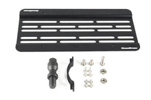 Load image into Gallery viewer, GrimmSpeed 2016+ Ford Focus RS License Plate Relocation Kit