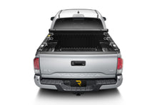 Load image into Gallery viewer, Truxedo 2022+ Toyota Tundra w/ Deck Rail System 6ft 6in TruXport Bed Cover