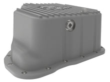 Load image into Gallery viewer, afe aFe POWER Engine Oil Pan GM Diesel Trucks 01-10 V8-6.6L (td) LB7/LLY/LBZ/LMM