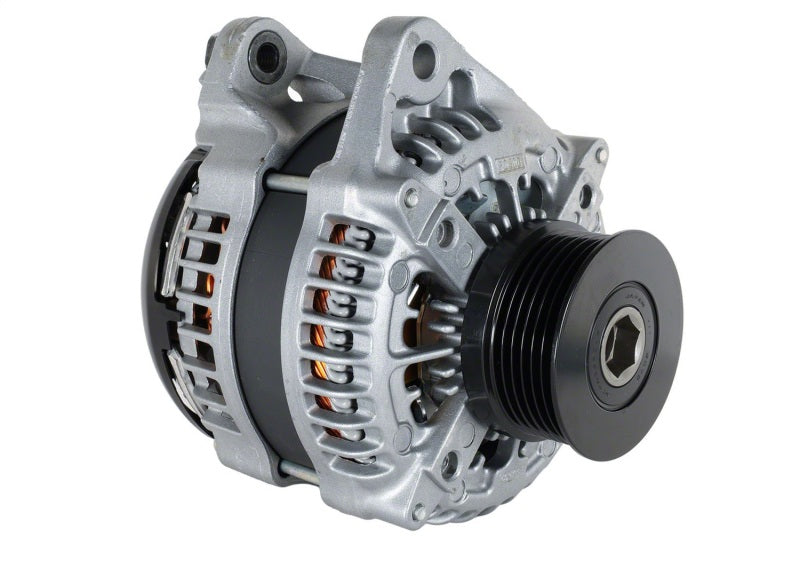 Ford Racing 18-19 Mustang GT 5.0L Alternator Kit