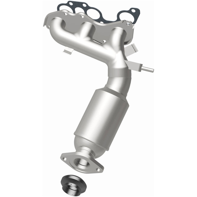 MagnaFlow 2011 Toyota Sienna V6 3.5L Direct Fit Catalytic Converter