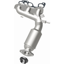 Load image into Gallery viewer, MagnaFlow 2011 Toyota Sienna V6 3.5L Direct Fit Catalytic Converter