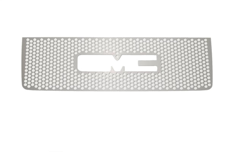 Putco 11-14 GMC Sierra HD Punch Stainless Steel Grilles