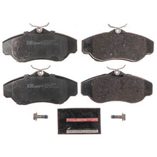 Load image into Gallery viewer, Power Stop 95-02 Land Rover Range Rover Euro-Stop ECE-R90 Front Brake Pads